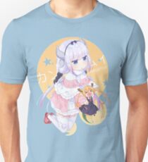 Kanna Kamui Unisex T-Shirt