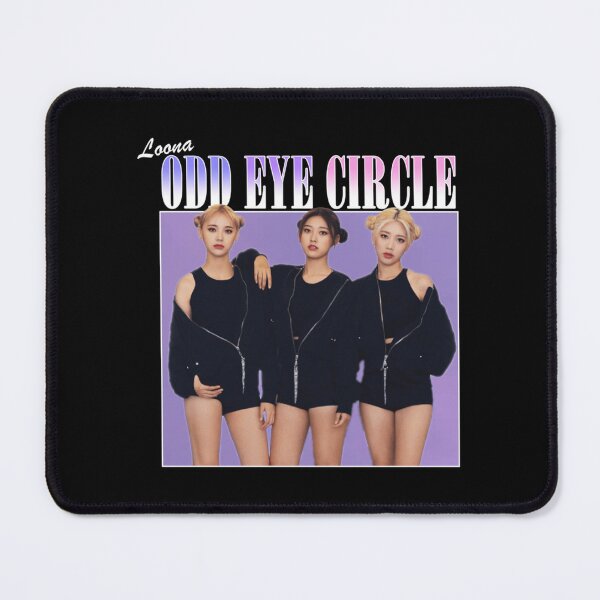 Item preview, ODD EYE CIRCLE Loona Vintage Classic . designed and sold by homolalsagge.