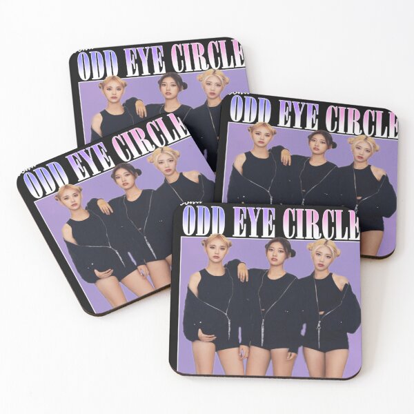 Item preview, ODD EYE CIRCLE Loona Vintage  Classic . designed and sold by homolalsagge.