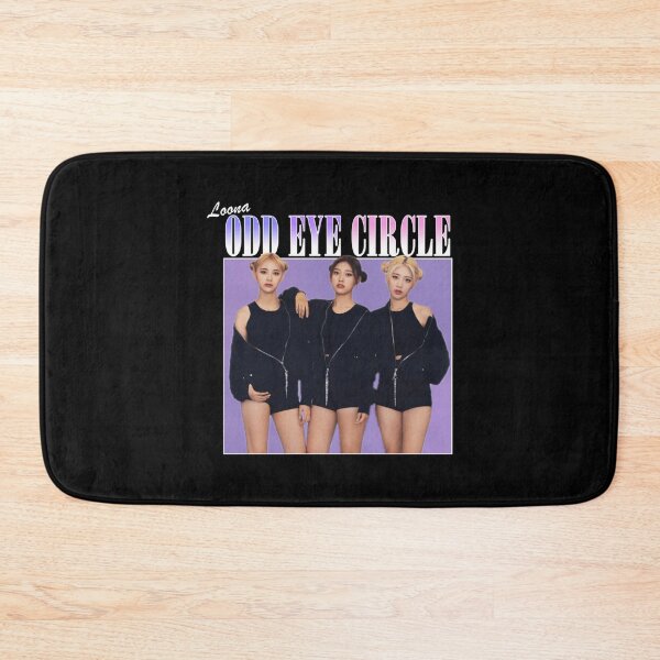 Item preview, ODD EYE CIRCLE Loona Vintage  Classic . designed and sold by homolalsagge.
