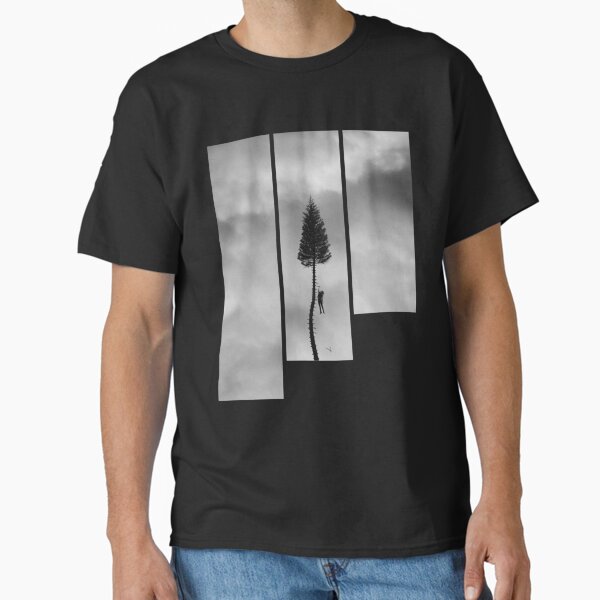 Item preview, A black mile to the surface, Manchester Orchestra   designed and sold by SHOWOFFshirtss.