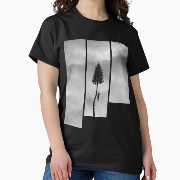 Item preview, A black mile to the surface, Manchester Orchestra   designed and sold by SHOWOFFshirtss.