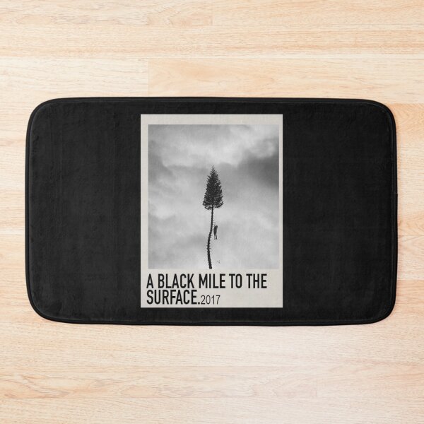 Item preview, Black mile    designed and sold by SHOWOFFshirtss.