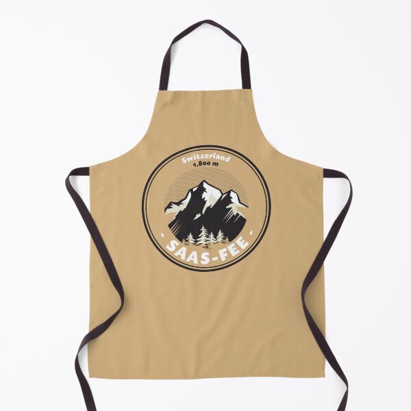 Item preview, Saas-Fee, Switzerland designed and sold by studio838.