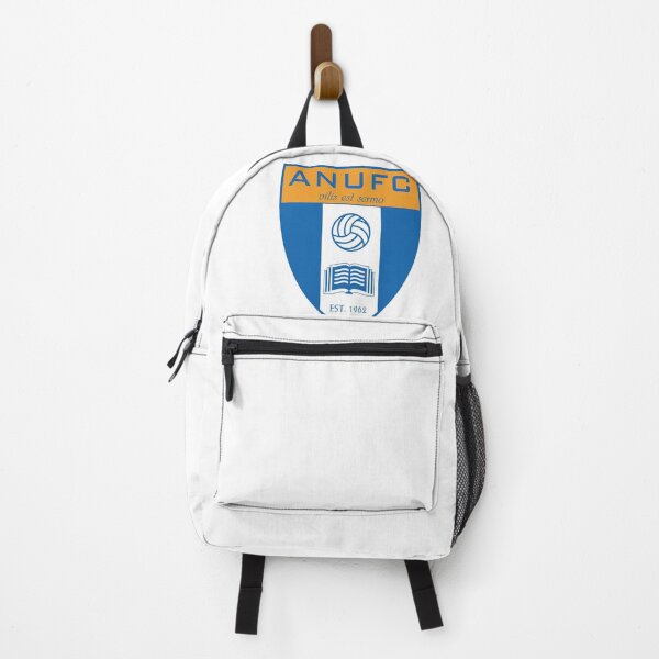 Item preview, Australian National University Foootball Club crest designed and sold by nutnutunlimited.