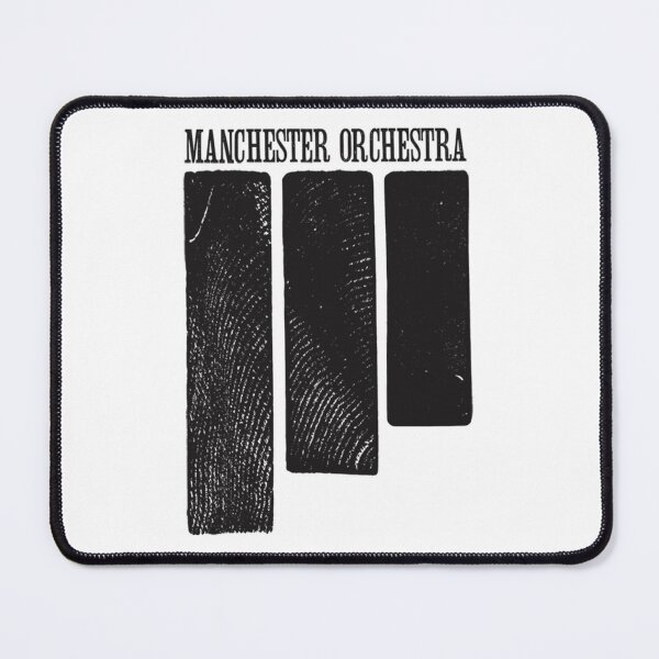 Item preview, Manchester Orchestra designed and sold by SHOWOFFshirtss.