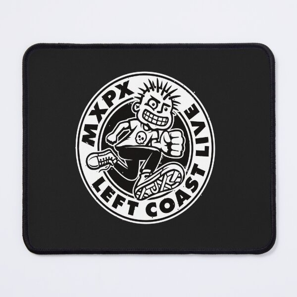 Item preview, mxpx t shirt  designed and sold by spaceroam.