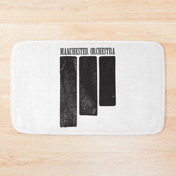 Item preview, Manchester Orchestra                         designed and sold by SHOWOFFshirtss.