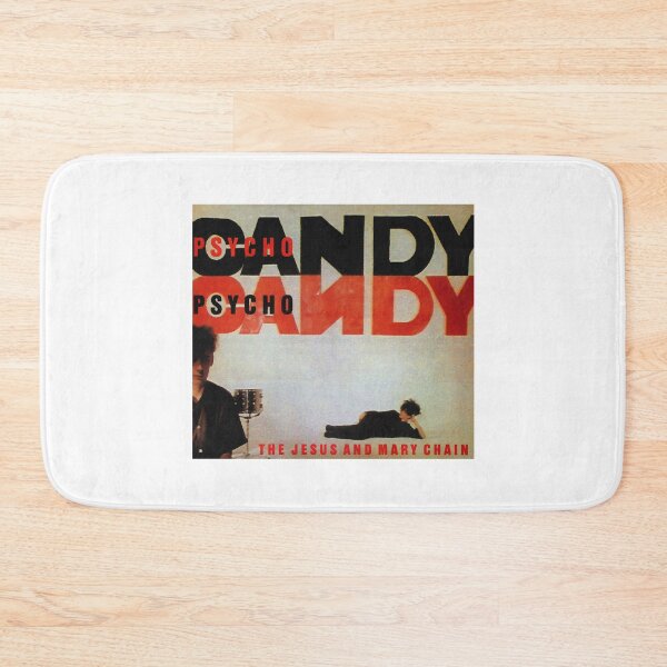 Item preview, The Jesus And Mary Chain designed and sold by Janniey45.