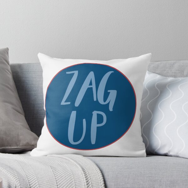 Item preview, Zag Up designed and sold by lizzychase.