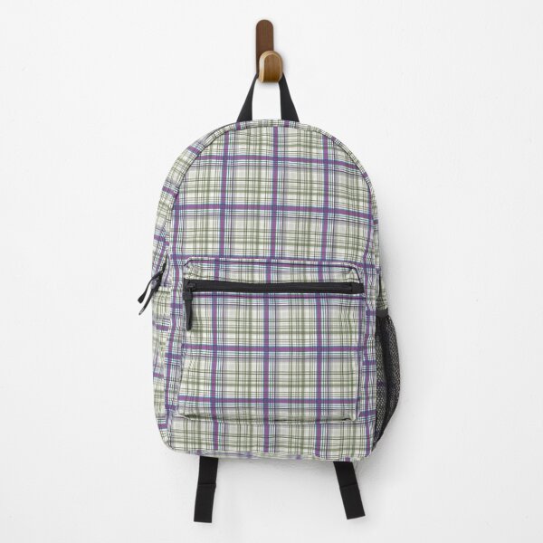 Item preview, tartan pattern designed and sold by Dahache's Design.