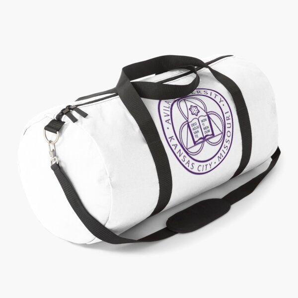 Item preview, Avila University seal designed and sold by nutnutunlimited.