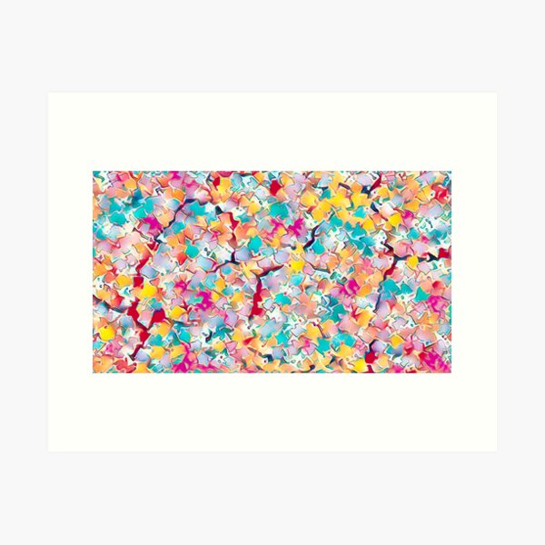 Item preview, abstract figure designed and sold by IgorKovalenko.