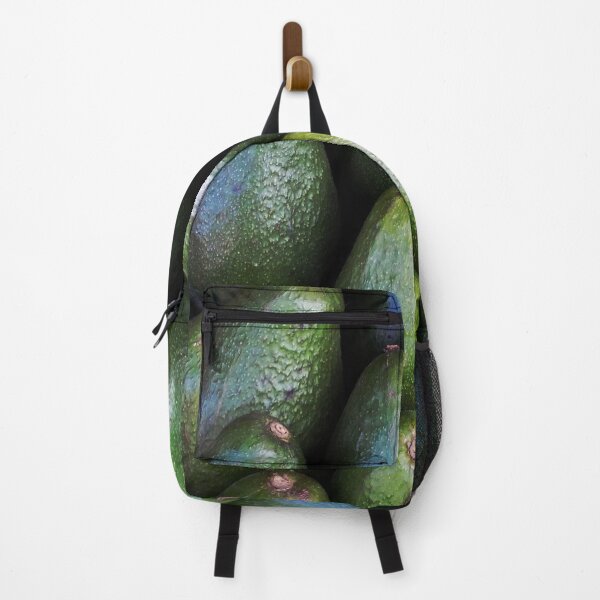 Item preview, Ava Avocado designed and sold by Yampimon.