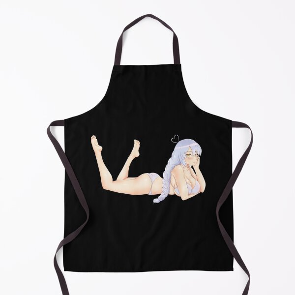 Item preview, Ginny In Bikini Classic . designed and sold by weschefdhuew.