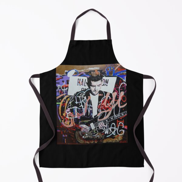 Item preview, Musician James Beck of Man at the Half Moon Putney  Classic . designed and sold by rohnerpkvieu.