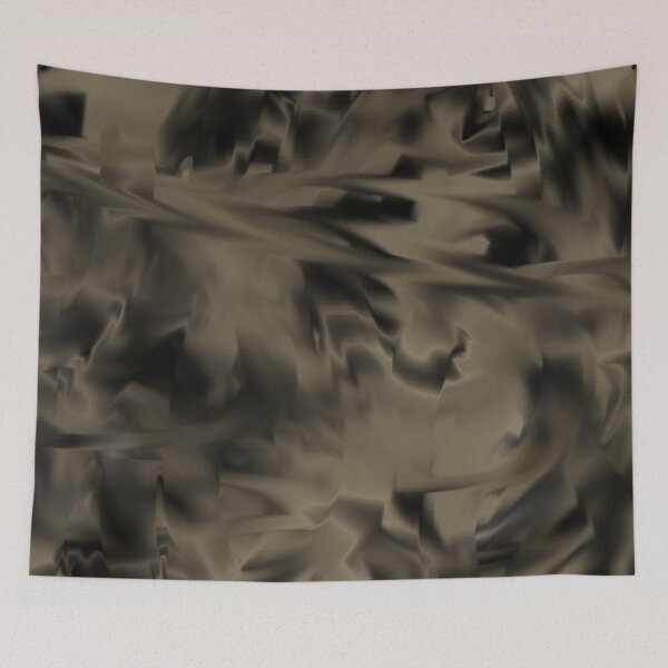 Item preview, Abstract Camo Art D444 designed and sold by SelfUpgrade.