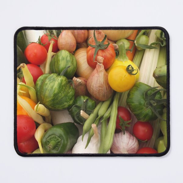 Item preview, Vegetably designed and sold by Yampimon.