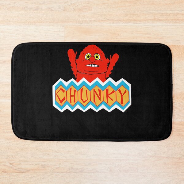 Artikelvorschau, Das ist mein That's A Chunky Rainbow Girls Boys entworfen und verkauft von EatonBryanShops.