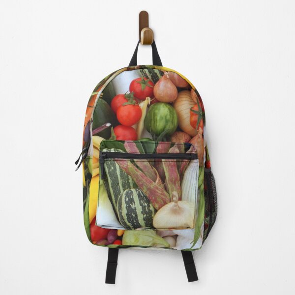 Item preview, Git yer laverley Veg! designed and sold by Yampimon.