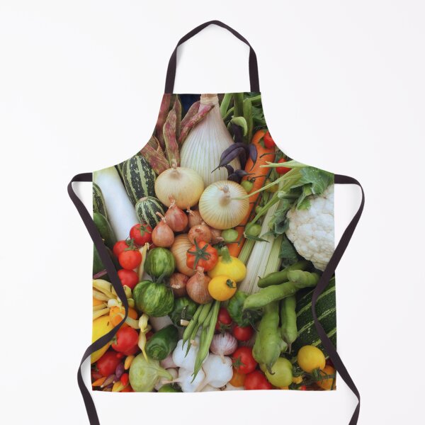 Item preview, Git yer laverley Veg! designed and sold by Yampimon.