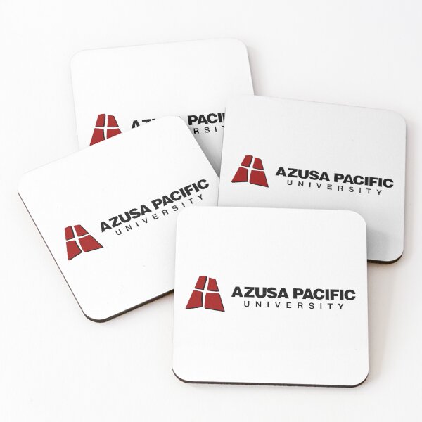 Item preview, Azusa Pacific University logo designed and sold by nutnutunlimited.