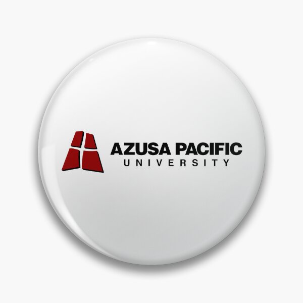 Item preview, Azusa Pacific University logo designed and sold by nutnutunlimited.