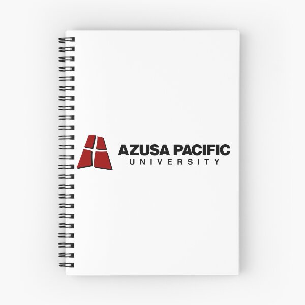 Item preview, Azusa Pacific University logo designed and sold by nutnutunlimited.