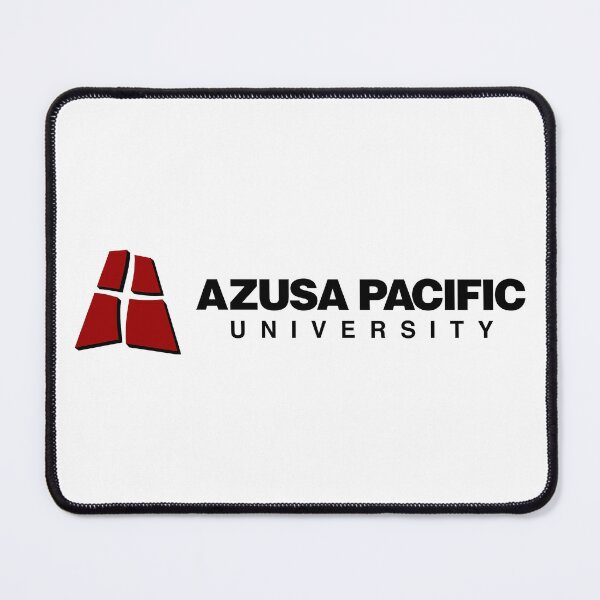 Item preview, Azusa Pacific University logo designed and sold by nutnutunlimited.