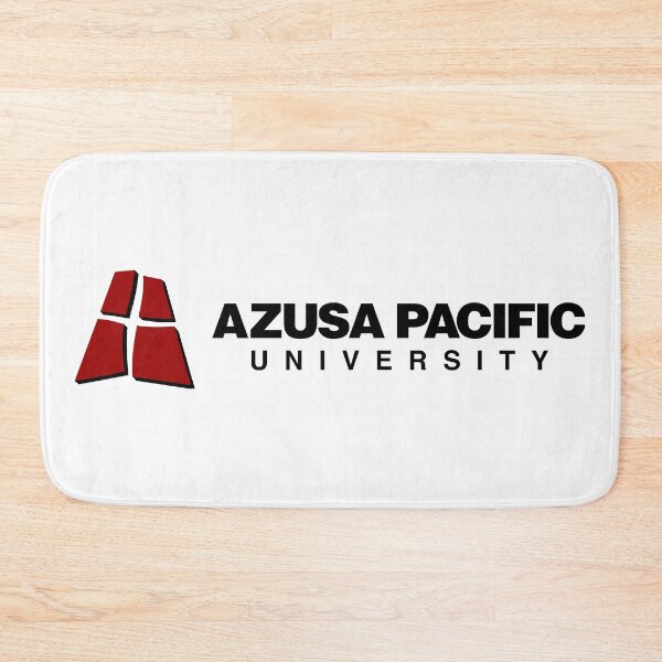 Item preview, Azusa Pacific University logo designed and sold by nutnutunlimited.
