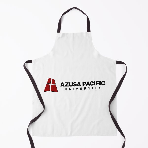Item preview, Azusa Pacific University logo designed and sold by nutnutunlimited.