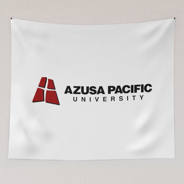 Item preview, Azusa Pacific University logo designed and sold by nutnutunlimited.