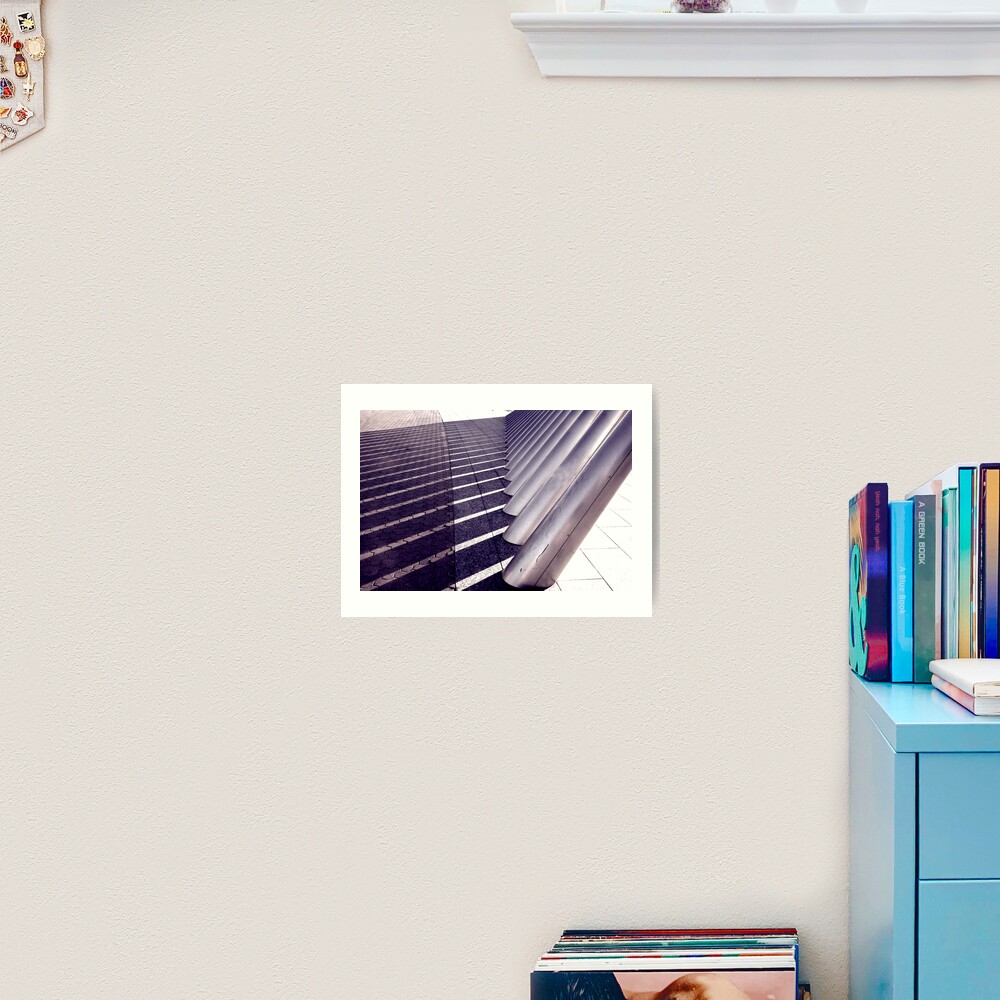 Item preview, Art Print designed and sold by Chroma.