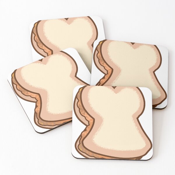 Item preview, A tasty Peanut Butter Sandwich designed and sold by debelder.