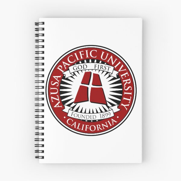 Item preview, Azusa Pacific University seal designed and sold by nutnutunlimited.