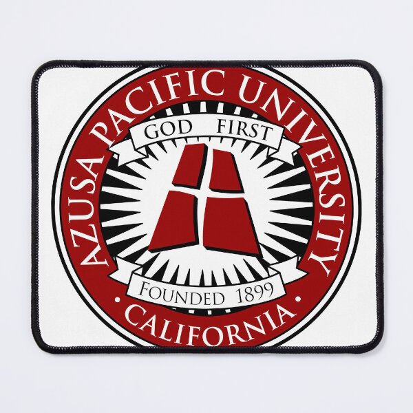 Item preview, Azusa Pacific University seal designed and sold by nutnutunlimited.