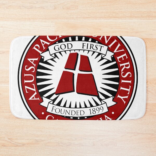 Item preview, Azusa Pacific University seal designed and sold by nutnutunlimited.
