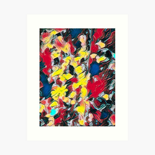 Item preview, abstract figure designed and sold by IgorKovalenko.