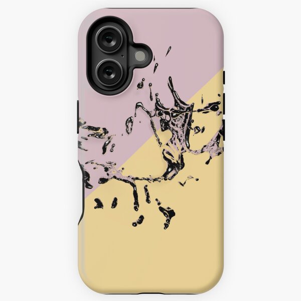 Item preview, Abstrack soft case  designed and sold by Mcase Store.