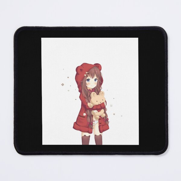 Item preview, Girl (Original Character) Sleeveless Top designed and sold by weschefdhuew.
