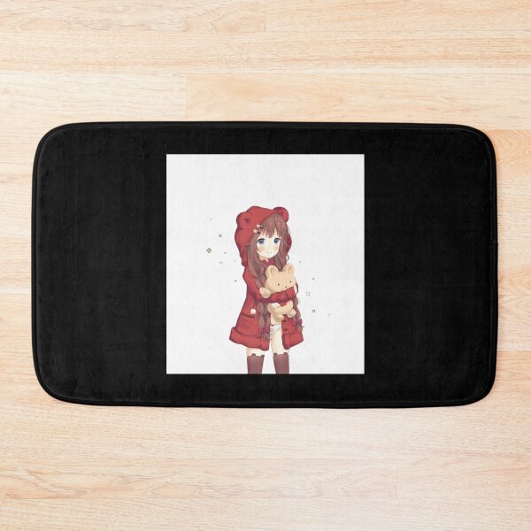 Item preview, Girl (Original Character) Sleeveless Top designed and sold by weschefdhuew.