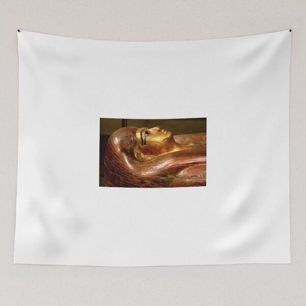 Item preview, Detail of Sarcophagus designed and sold by annalisa56.