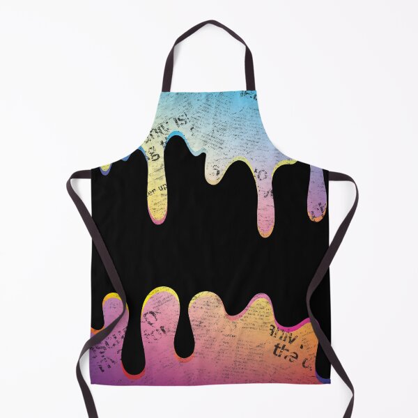 Item preview, Rainbow Goo designed and sold by amandartwork.