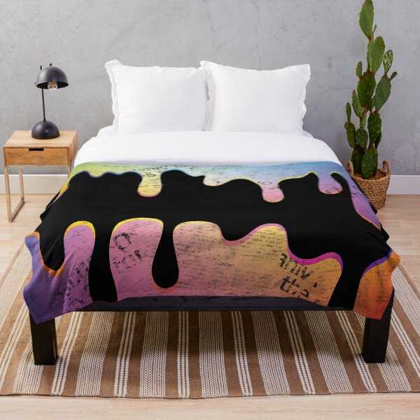 Item preview, Rainbow Goo designed and sold by amandartwork.