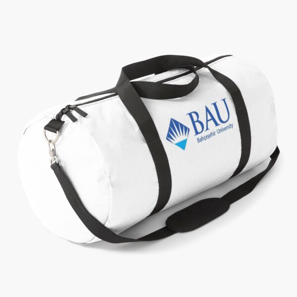 Item preview, Bahçeşehir University logo horizontal designed and sold by nutnutunlimited.