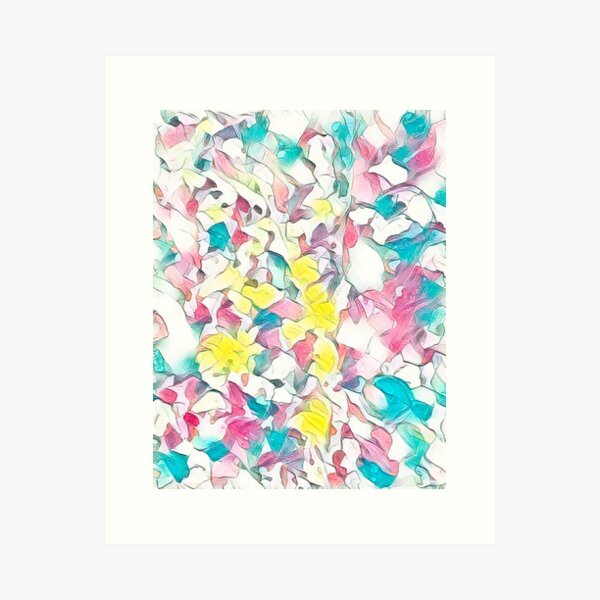 Item preview, abstract figure designed and sold by IgorKovalenko.