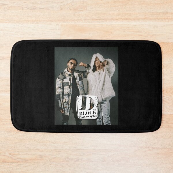 Item preview, Ojan D D-Block American Tour 2021 Classic . designed and sold by homolalsagge.