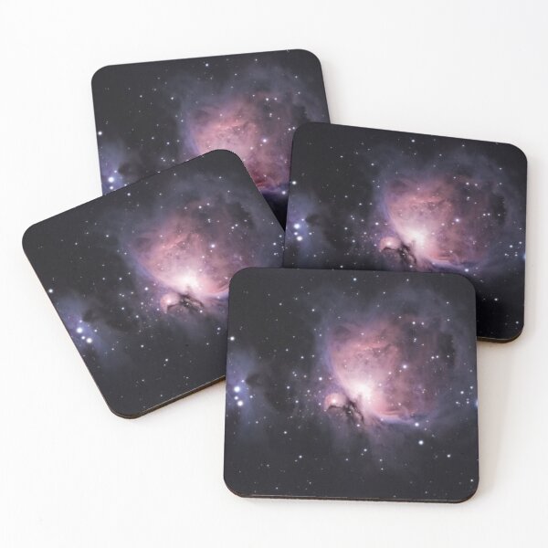 Item preview, M42 - The Great Orion Nebula V2 designed and sold by BenVonPrank.