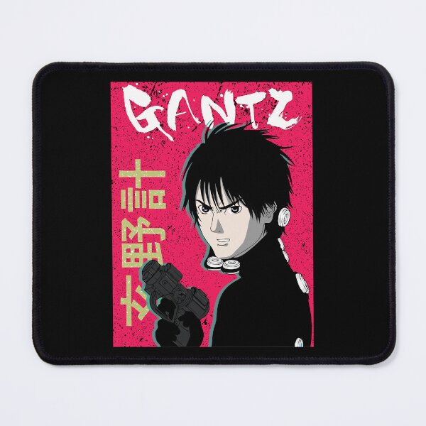 Item preview, Kurono Kei Gantz designed and sold by plonk226.