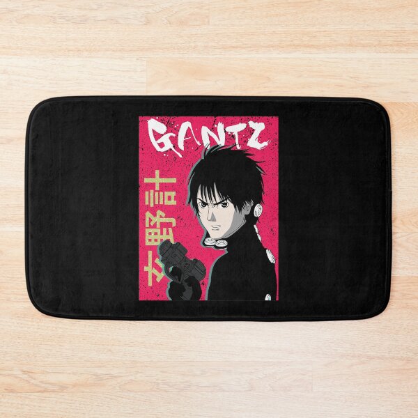 Item preview, Kurono Kei Gantz designed and sold by plonk226.